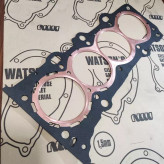 واشر سرسیلندر سوزوکی ویتارا 2400