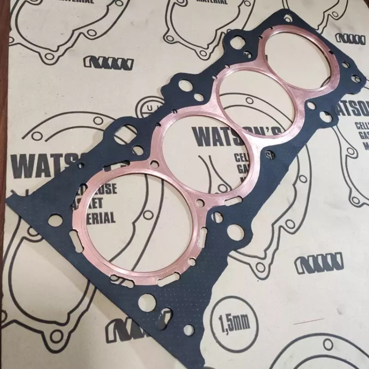 واشر سرسیلندر سوزوکی ویتارا 2400