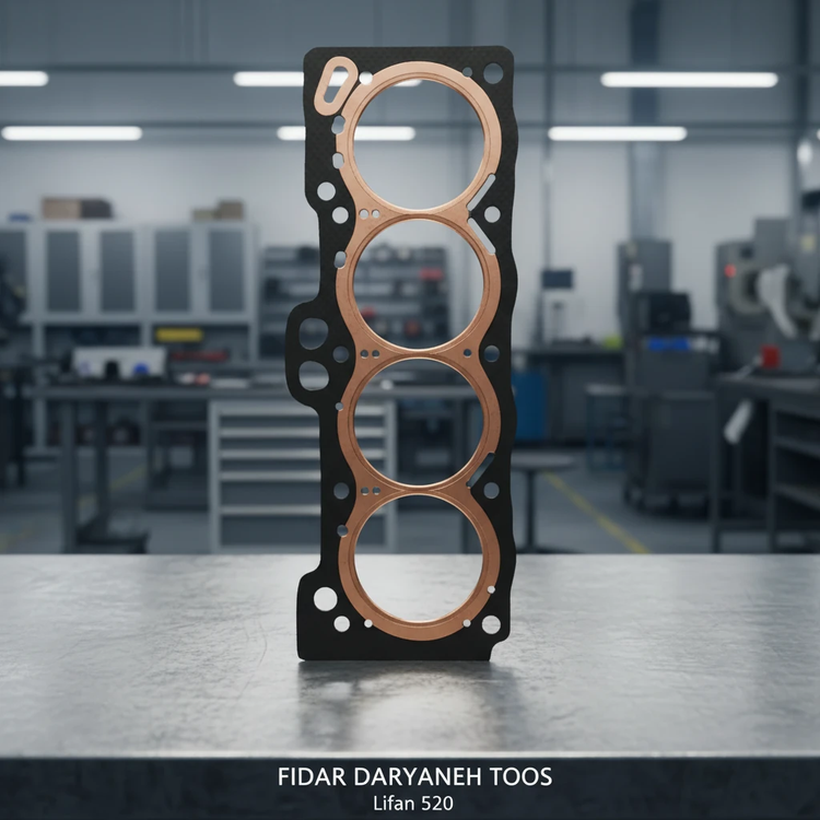 واشر سرسیلندر کرولا