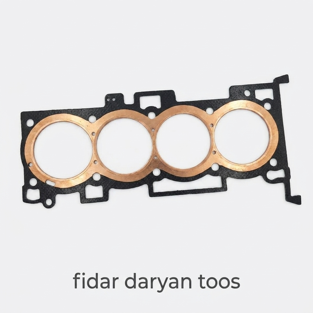 واشر سرسیلندر کیا اوپتیما اپتیما