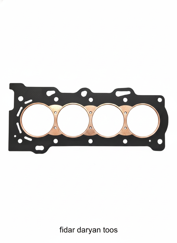 واشر سرسیلندر لیفانx60 ایکس60 جیلی (پس کرایه)