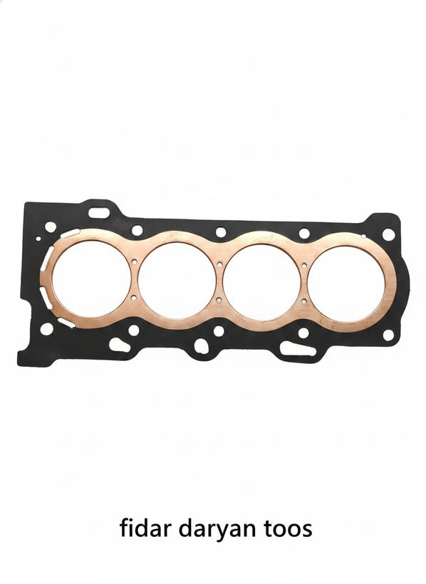 واشر سرسیلندر لیفانx60 ایکس60 جیلی (پس کرایه)