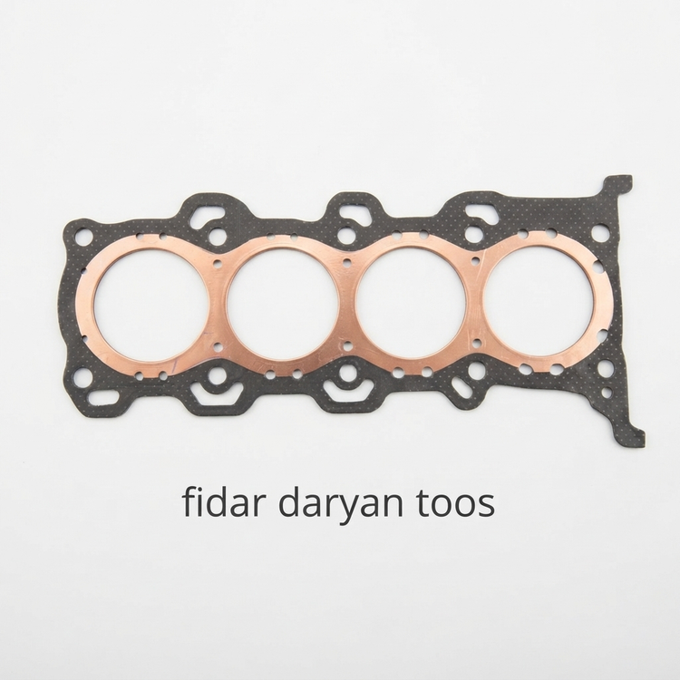 واشر سرسیلندر هافی لوبو در ضخامت های مختلف (پس کرایه)