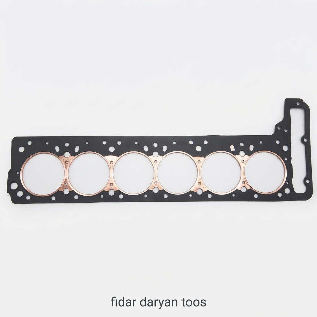 واشر سرسیلندر مرسدس بنز Mercedes Benz Genuine Head Gasket 1100162320