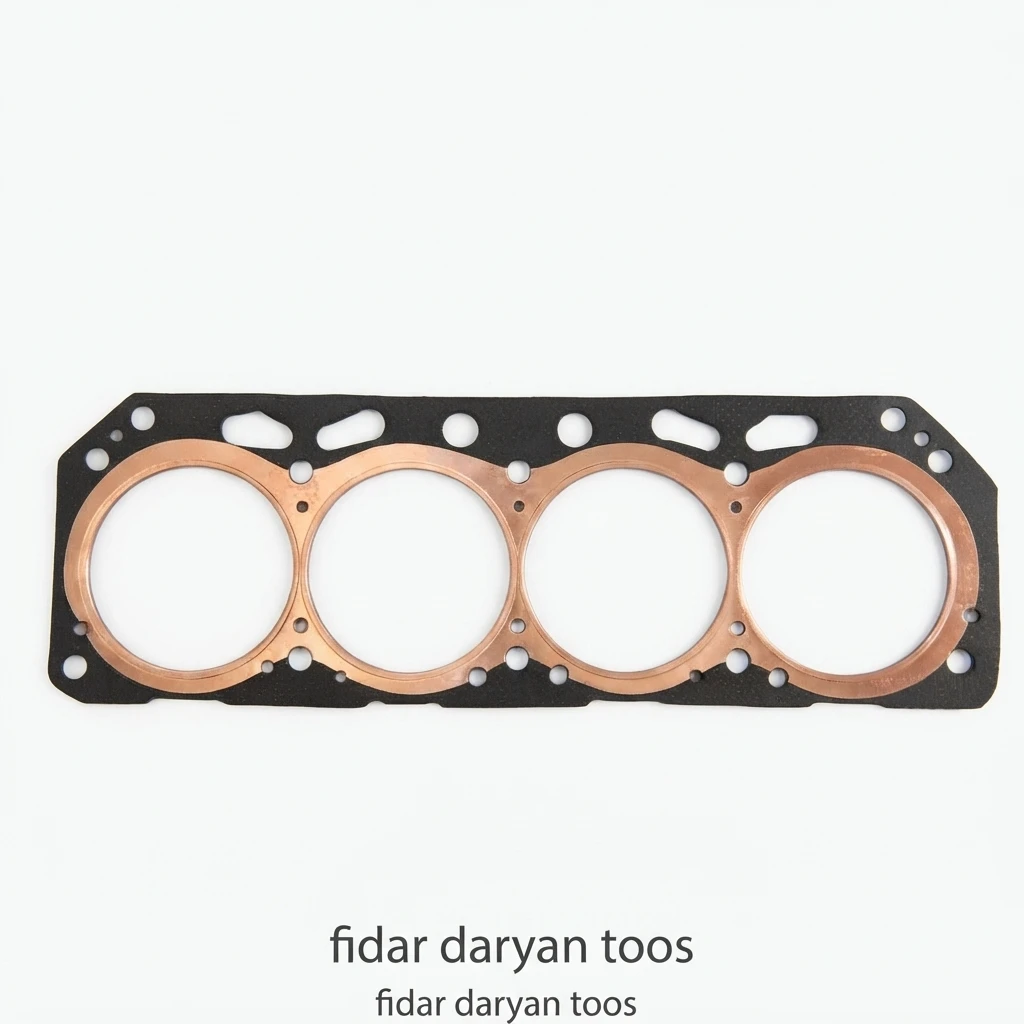 واشر سرسیلندر شورولت s10 اس 10