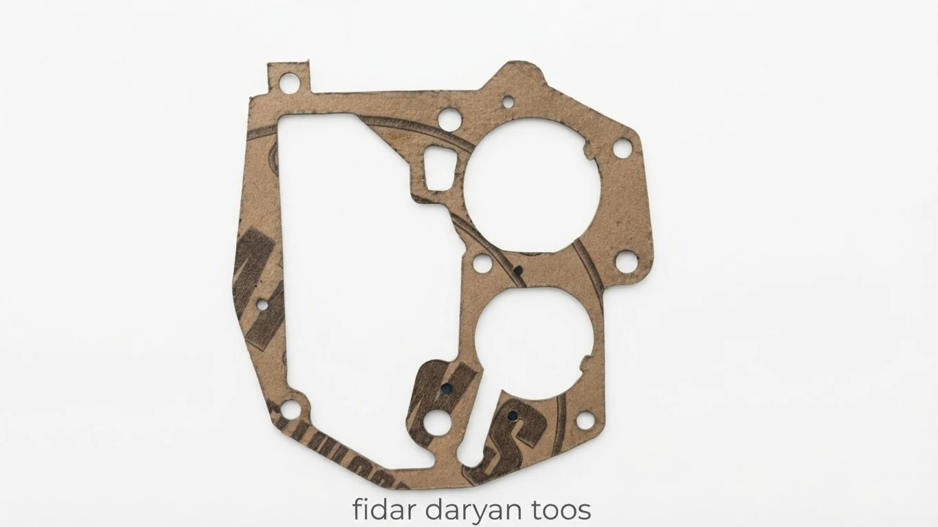 واشر کاربرات کاربراتور گل فولوکس واگن