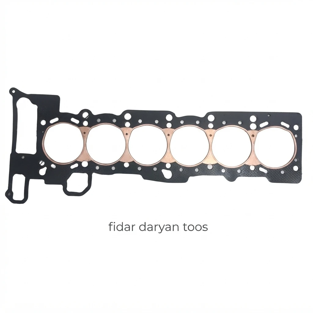 واشر سرسیلندر بی ام و X3 سال های 2003 تا 2006 E83 اصلی نسوز آلمان
