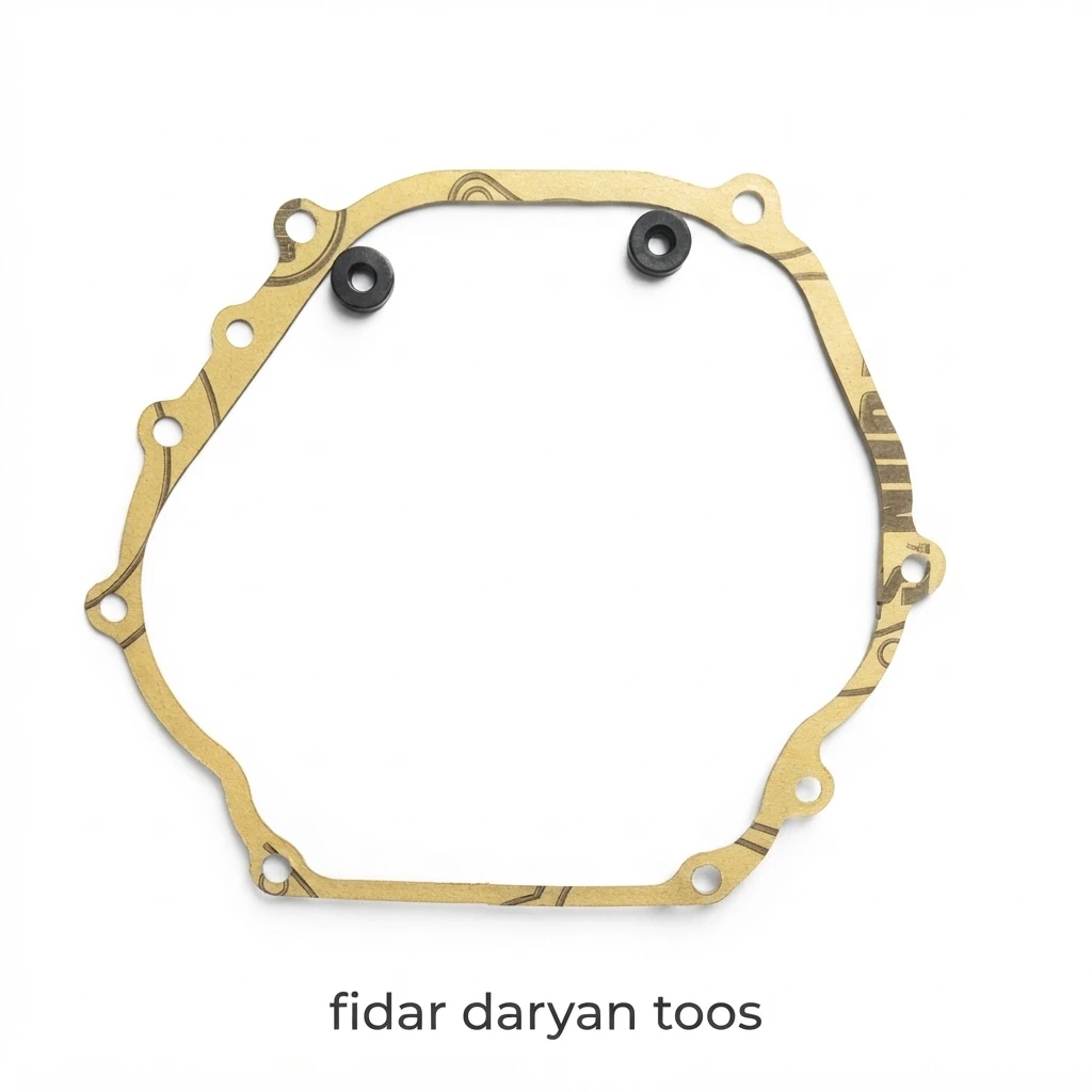 واشر موتور برق 390